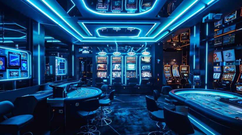 foebet Live Casino နှင့် Slots ဂိမ်းများ