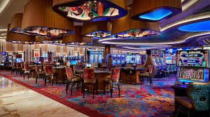 foebet ပလက်ဖောင်း Live Casino နှင့် Sportsbook