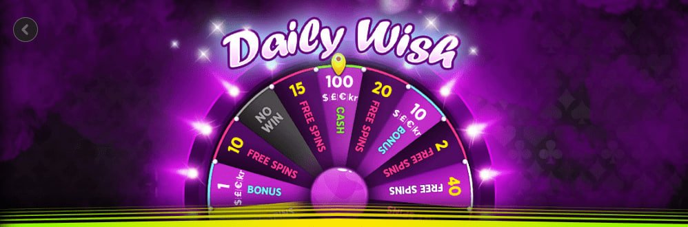 foebet Reload Bonus