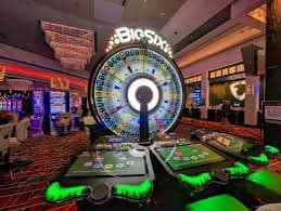 foebet လောင်းကြေး အားကစား ဘောလုံး Live Casino Esports Betting